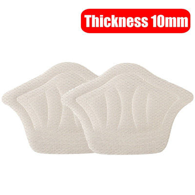 Antiwear Feet Pad Cushion Insert Insole Heel Protector