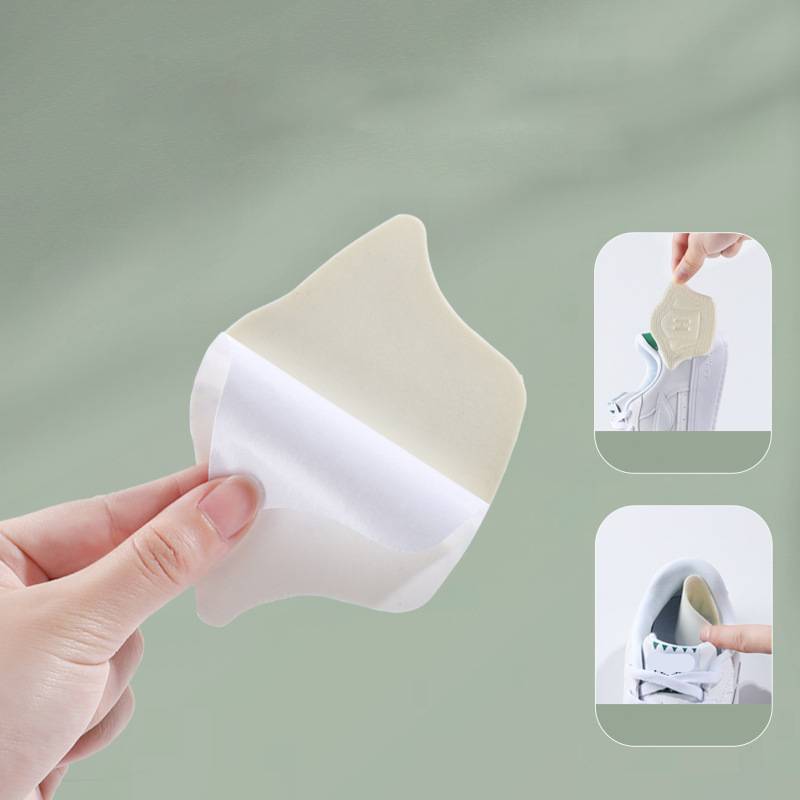 Antiwear Feet Pad Cushion Insert Insole Heel Protector