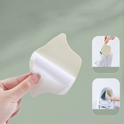 Antiwear Feet Pad Cushion Insert Insole Heel Protector