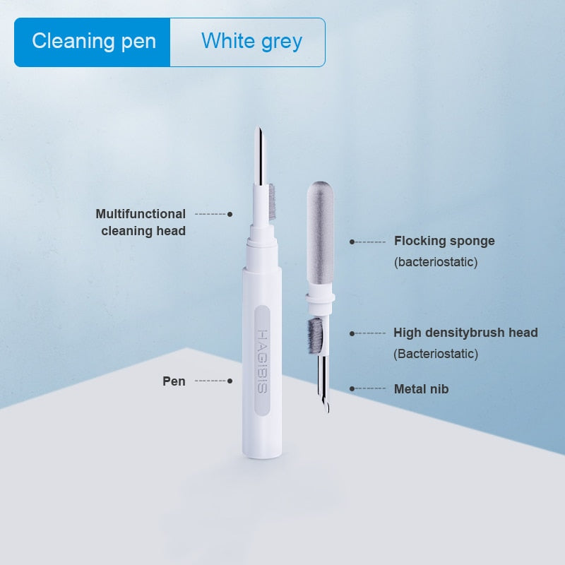 Cleaner Kit for Airpods Earphones Case Cleaning