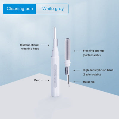 Cleaner Kit for Airpods Earphones Case Cleaning
