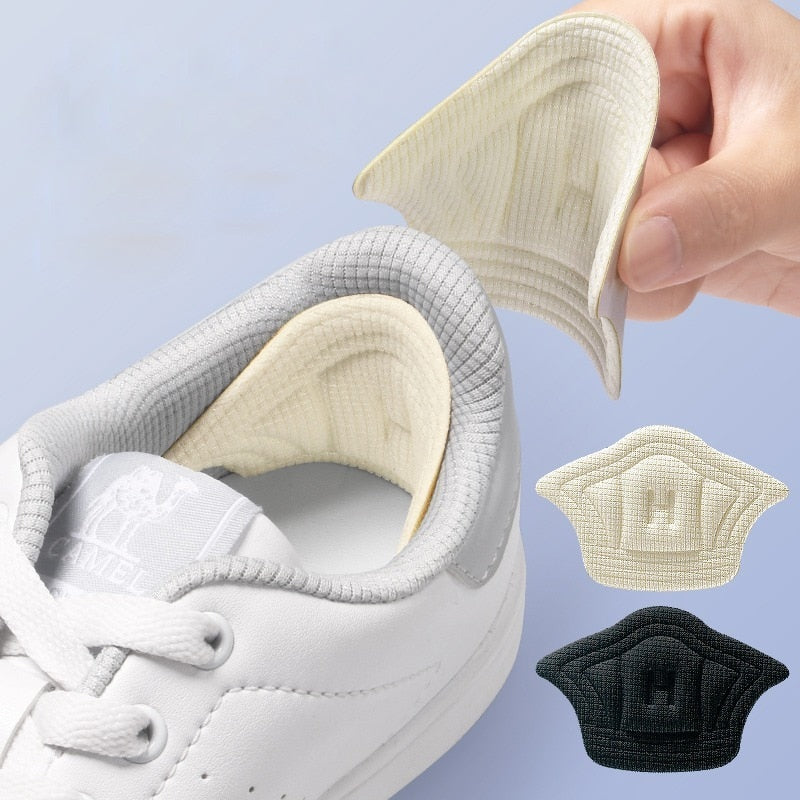 Antiwear Feet Pad Cushion Insert Insole Heel Protector