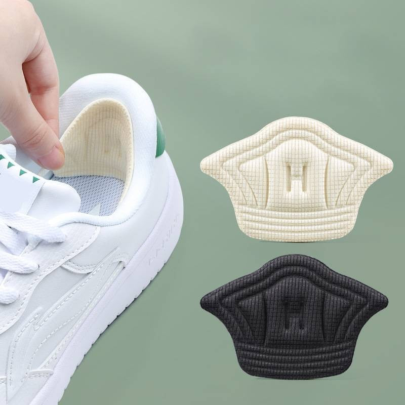 Antiwear Feet Pad Cushion Insert Insole Heel Protector