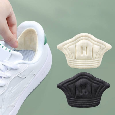 Antiwear Feet Pad Cushion Insert Insole Heel Protector